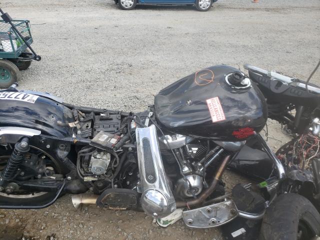2020 HARLEY-DAVIDSON FLHT 1HD1FVC1XLB648604