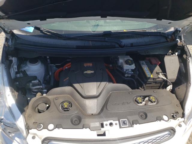 2016 CHEVROLET SPARK EV 1 KL8CK6S02GC570140