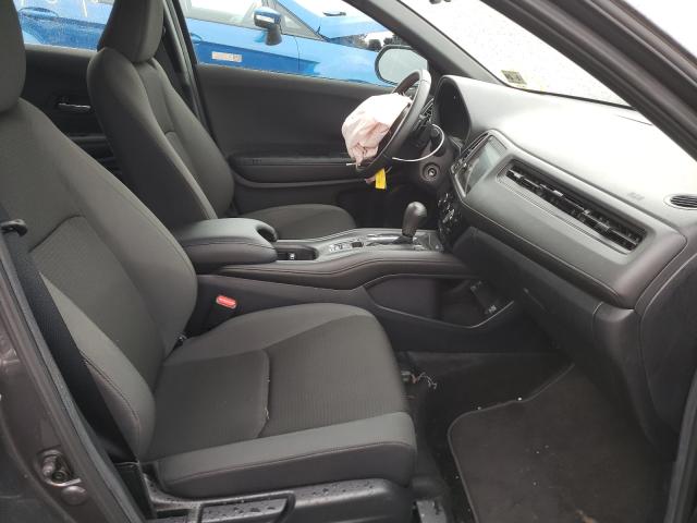 2019 HONDA HR-V SPORT 3CZRU6H14KG718428