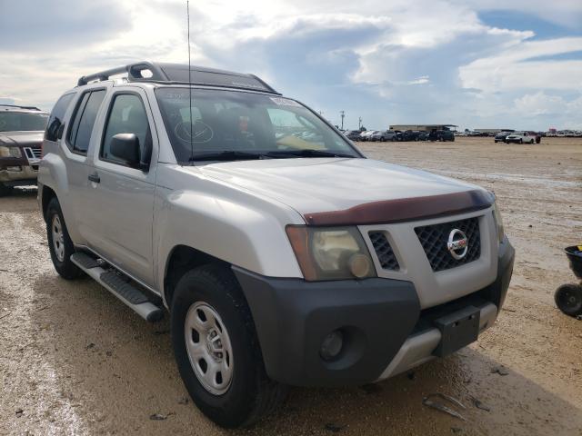 Nissan Xterra 2010