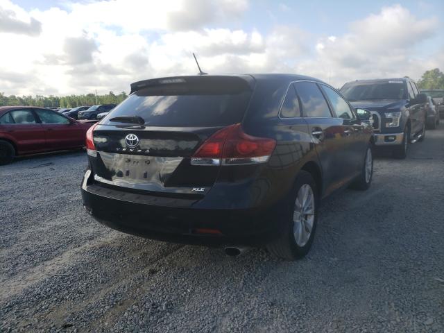 2013 TOYOTA VENZA LE/X 4T3ZA3BB0DU065470