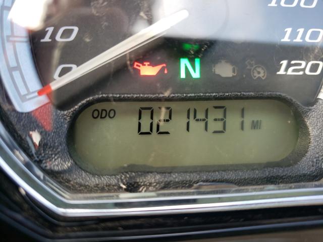 2015 HARLEY-DAVIDSON FLHTK ULTR 1HD1KEL10FB625297