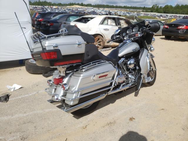 2003 HARLEY-DAVIDSON FLHTCUI AN 1HD1FCW433Y624829