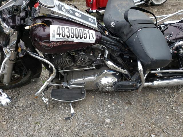 2007 HARLEY-DAVIDSON FLHPI 1HD1FHM117Y710393
