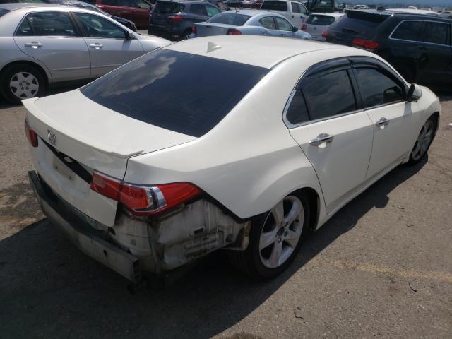 2010 ACURA TSX JH4CU2F65AC004018