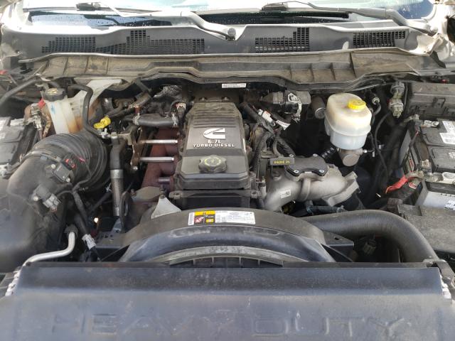 2015 RAM 3500 LARAM 3C63RRML9FG568013