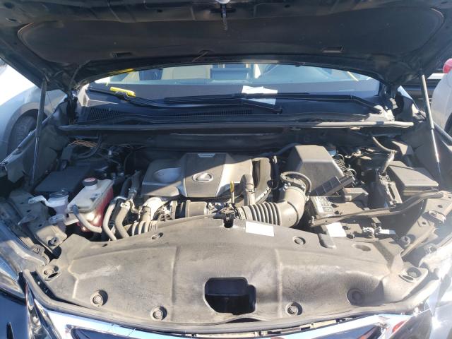 2015 LEXUS NX 200T JTJBARBZ3F2033025