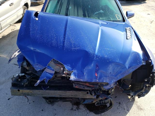 2017 CHEVROLET SS 6G3F15RW7HL302183