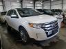 2011 FORD  EDGE