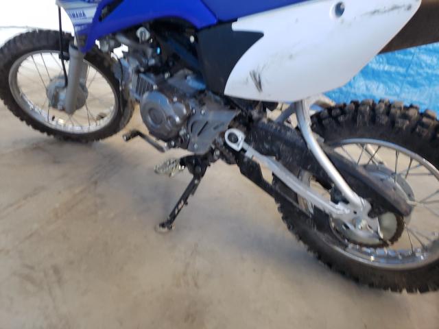 2019 YAMAHA TT-R110E JYACE2534KA005207