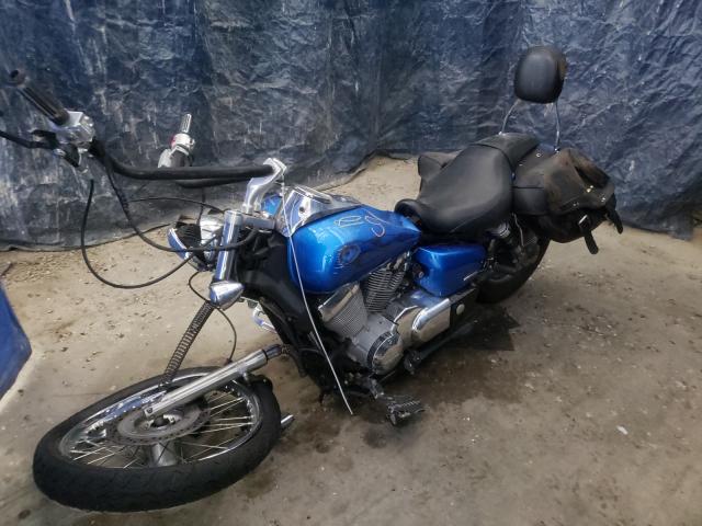 2013 HONDA VT750 C2F JH2RC5347DK600218