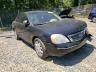 2007 FORD  FIVE HUNDRED