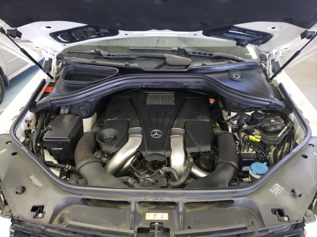 2013 MERCEDES-BENZ ML 550 4MA 4JGDA7DB9DA100113