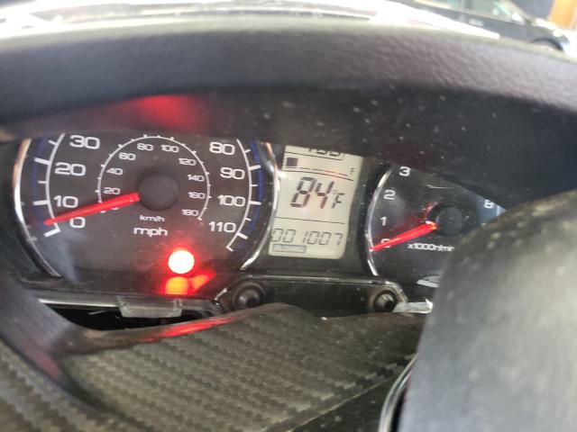 2018 SUZUKI AN400 A JS1DU11E7J2100201