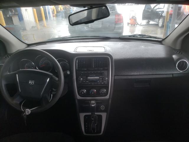 2012 DODGE CALIBER SX 1C3CDWDA7CD510256