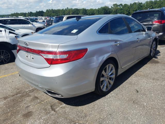 2013 HYUNDAI AZERA GLS KMHFH4JG7DA288861