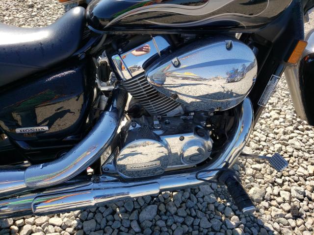 2007 HONDA VT750 C2F JH2RC53427M001171