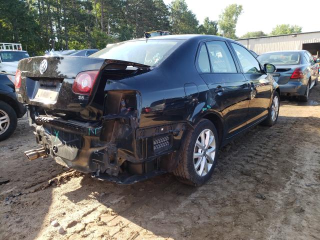 2010 VOLKSWAGEN JETTA LIMI 3VWAX7AJ2AM102458