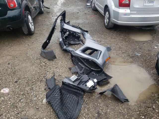 2020 CHEVROLET CAMARO ZL1 1G1FK1R64L0103615