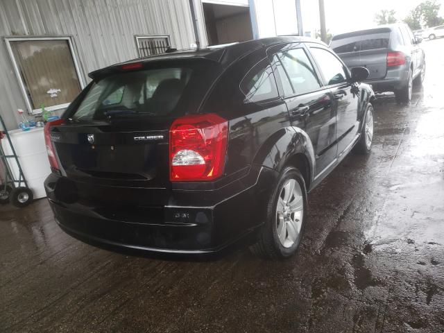 2012 DODGE CALIBER SX 1C3CDWDA7CD510256