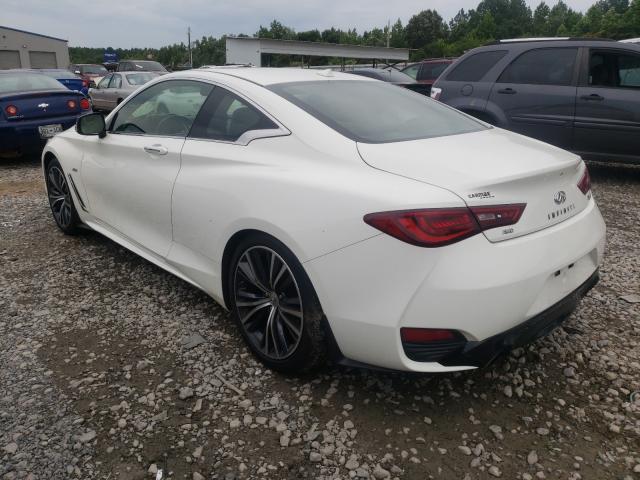 2017 INFINITI Q60 BASE JN1CV7EL5HM321114