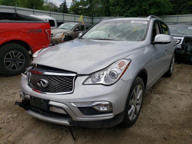 2016 INFINITI QX50 JN1BJ0RR9GM263200