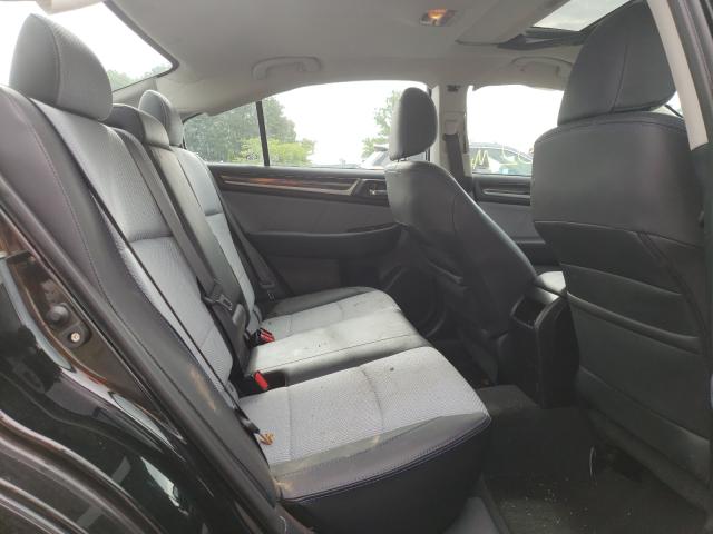 2017 SUBARU LEGACY SPO 4S3BNAS61H3060686