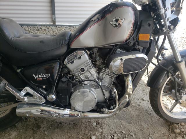 2005 KAWASAKI VN750 JKAVNDA135B554516