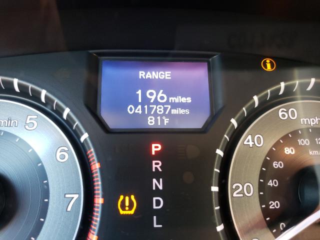 2015 HONDA ODYSSEY TO 5FNRL5H95FB129652