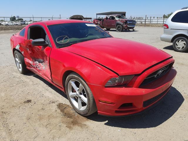 2014 FORD MUSTANG 1ZVBP8AM2E5300215
