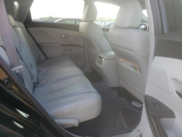 2013 TOYOTA VENZA LE/X 4T3ZA3BB0DU065470