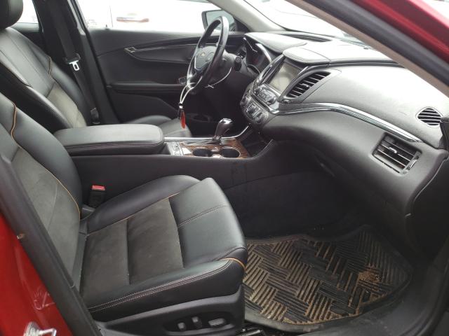 2014 CHEVROLET IMPALA ECO 2G1135SR1E9231306
