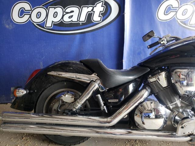 2003 HONDA VTX1800 R 1HFSC49013A102874