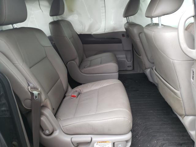 2015 HONDA ODYSSEY 5FNRL5H60FB062612