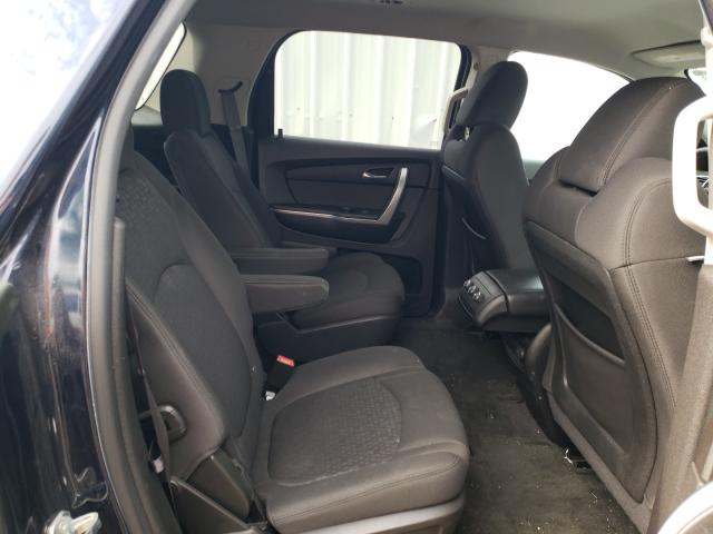 2011 GMC ACADIA 1GKKVPED1BJ320699