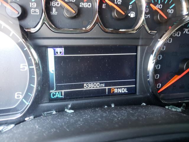 2020 GMC YUKON SLT 1GKS2DKC6LR217266
