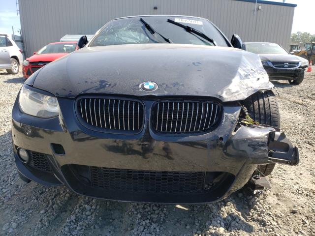 2011 BMW 335 IS WBADX1C57BE394061