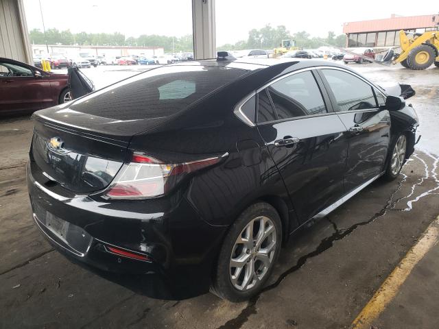 VIN 1G1RB6S55HU180439 2017 Chevrolet Volt, Premier no.4