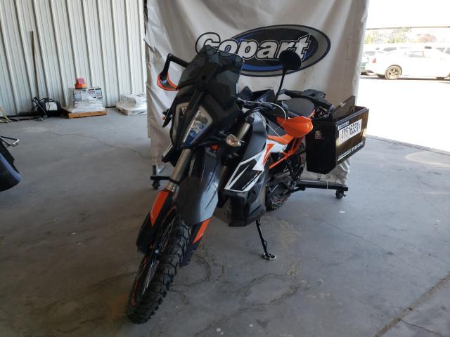 2020 KTM 790 ADVENT VBKTR340XLM778901
