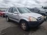 2003 HONDA  CRV