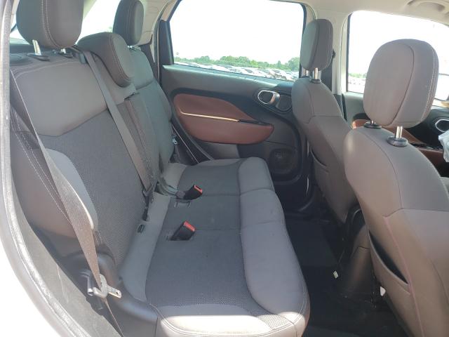 2014 FIAT 500L TREKK ZFBCFADH6EZ016131