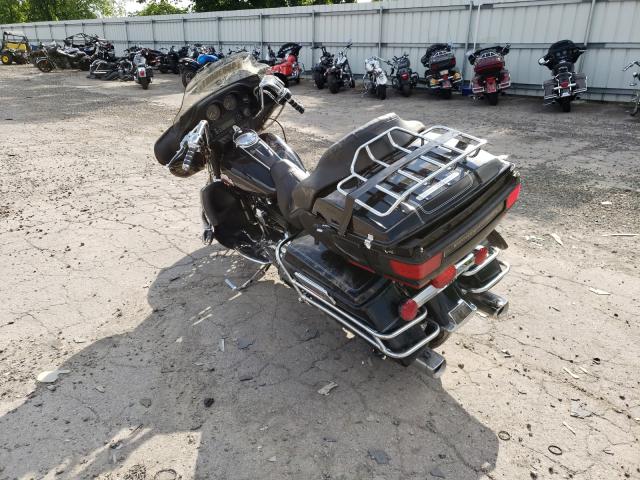 2007 HARLEY-DAVIDSON FLHTCUI 1HD1FC4117Y665233