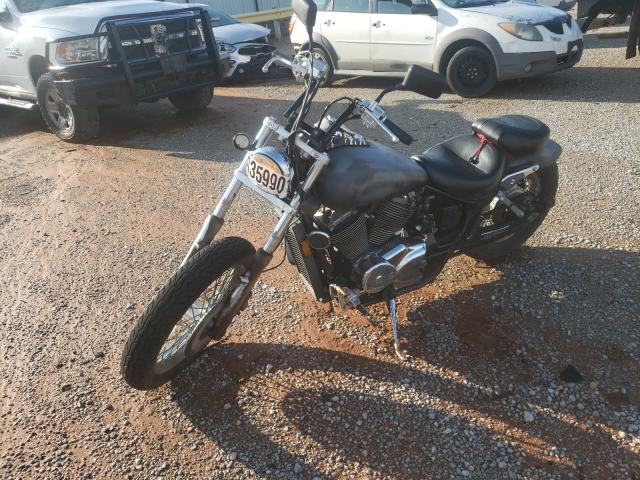 2006 HONDA VT750 C JH2RC44056W000455