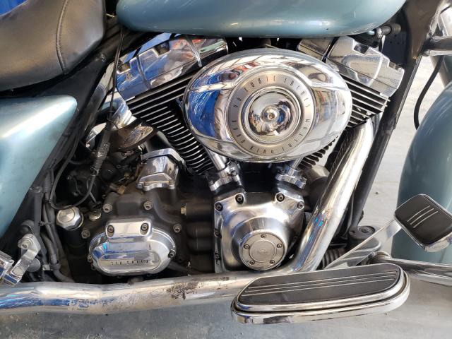 2007 HARLEY-DAVIDSON FLHRS 1HD1FY4107Y605442