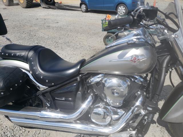 2020 KAWASAKI 1000 LTD JKAVN2D1XLA064142