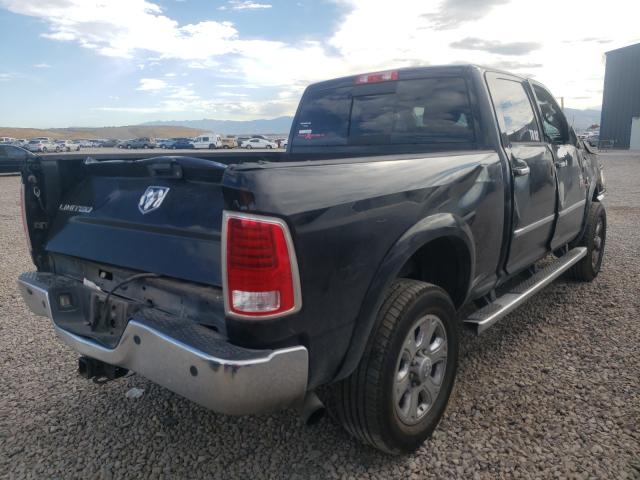 2014 RAM 2500 LONGH 3C6UR5GL4EG276700