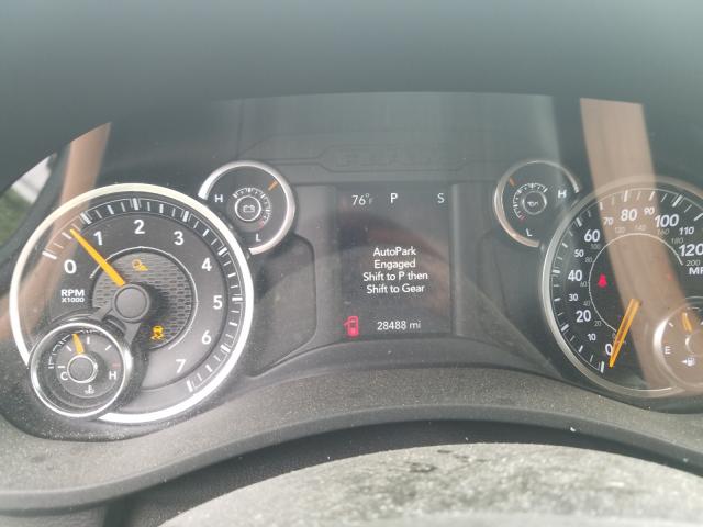2019 RAM 2500 TRADE 3C6UR5CJ9KG592786