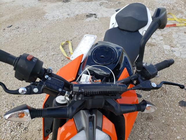 2020 KTM 390 DUKE MD2JPJ404LC270331