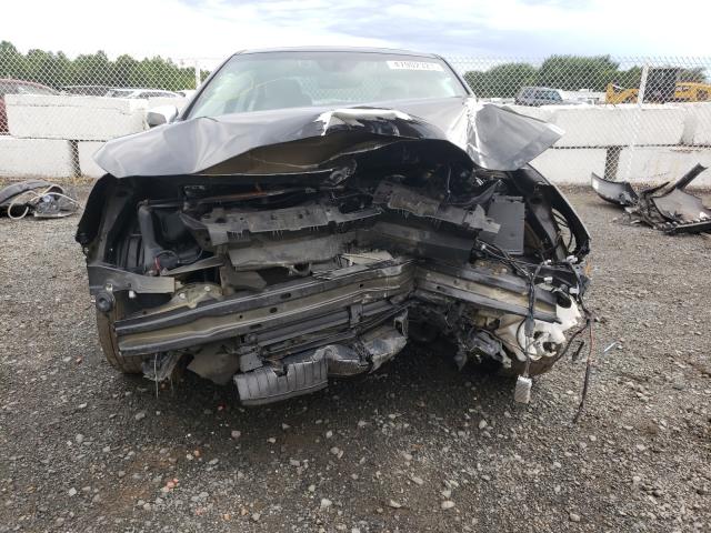 2017 SUBARU LEGACY SPO 4S3BNAS61H3060686