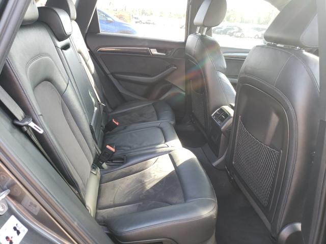 2015 AUDI SQ5 PREMIU WA1CGAFP8FA044540